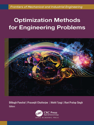 cover image of Optimization Methods for Engineering Problems